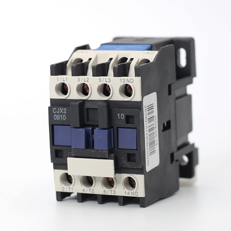 AC Contactor - CHINT CJX2-0910 - 220V/50HZ