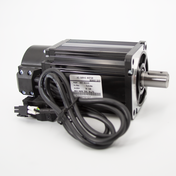 AC Servo Motor 80ST-M02430