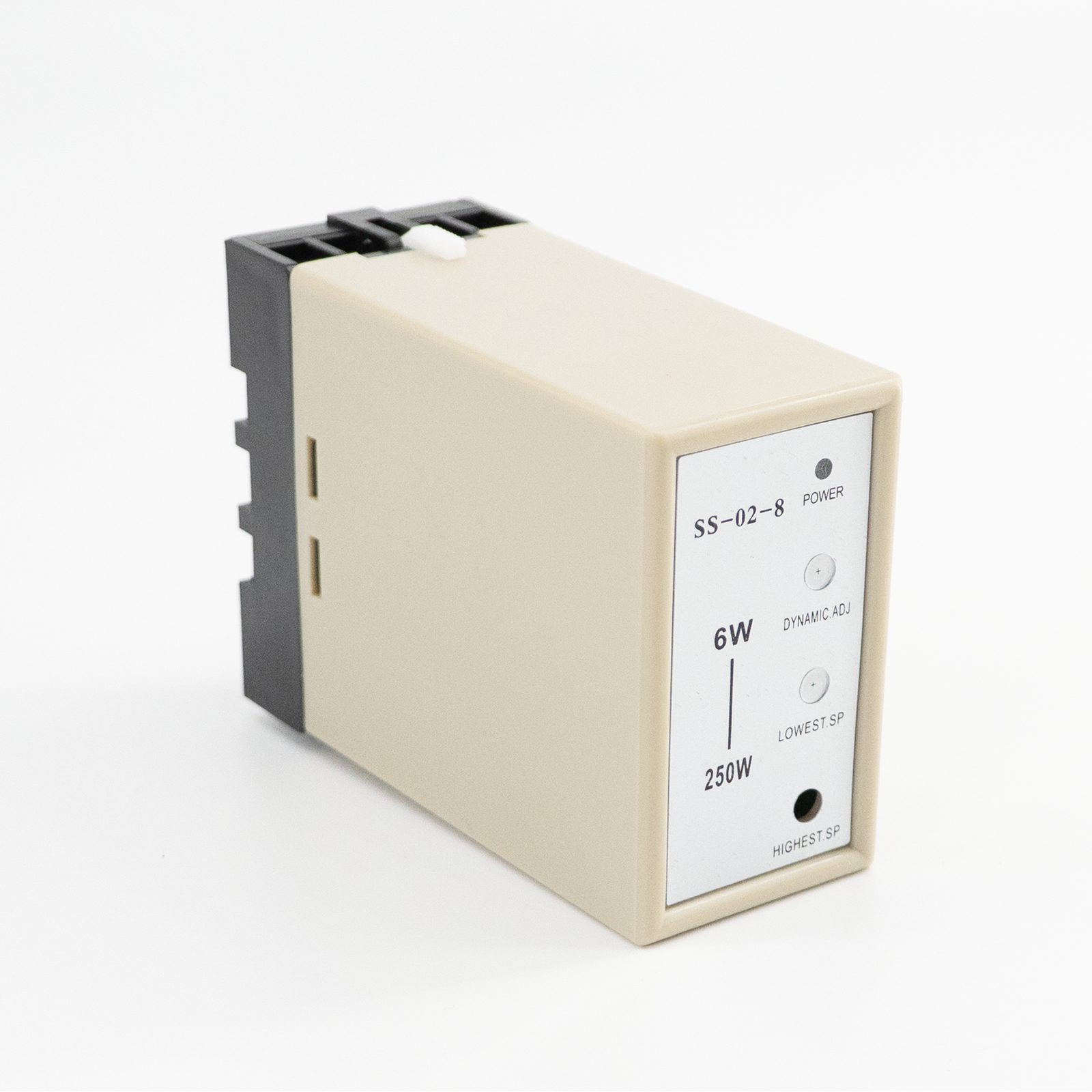 AC Speed Controller for E-CBS-1010I-TIJ