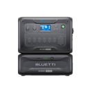 Bluetti AC300+B300K Home Battery Backup