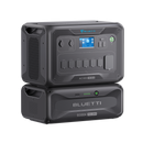 Bluetti AC300+B300K Home Battery Backup