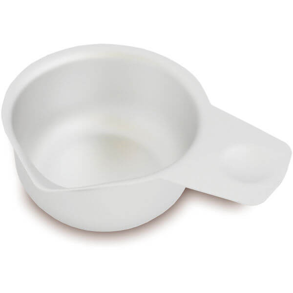 Ohaus 12102565 Carat Bowl XS Aluminium