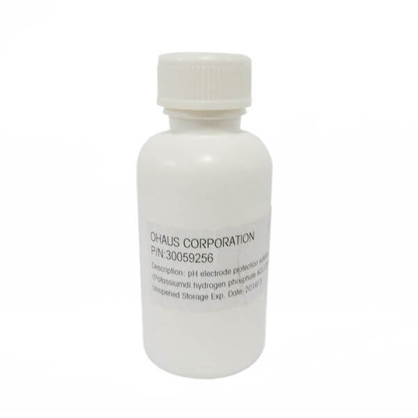 Ohaus 30059256 pH Electrode Protection Solution