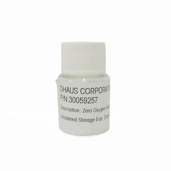 Ohaus 30059257 Zero Oxygen Chemicals, STARTER