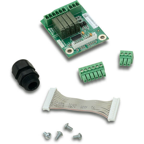 Kit de E/S discretas Ohaus 30097591, R71 TD52 DT61XW