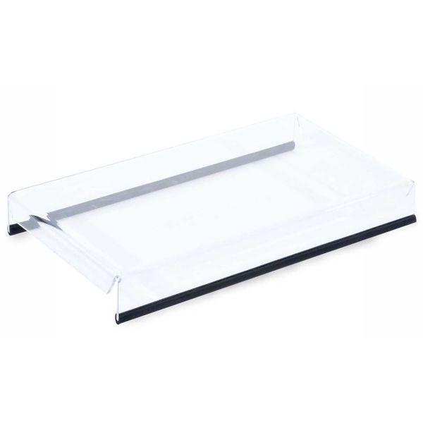 Ohaus 30400181 Cubierta de baja temperatura de 6 bloques