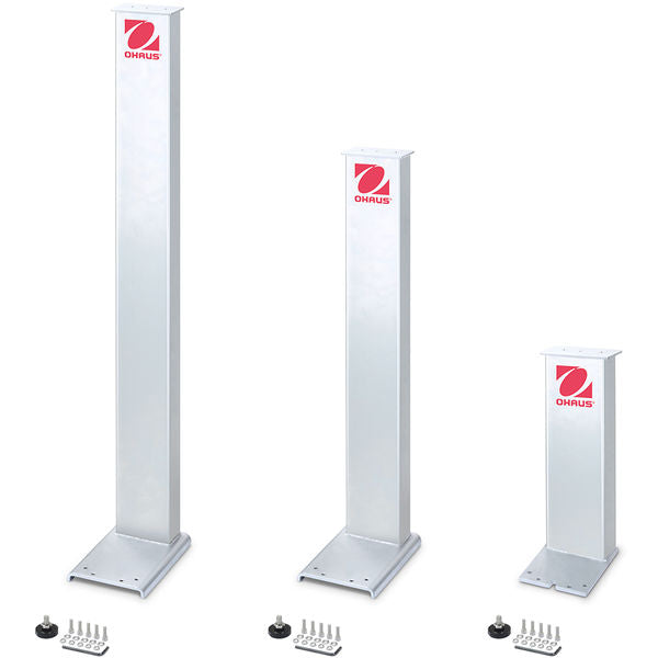 Ohaus 30424410 Kit de columna 35 cm CS D52xx