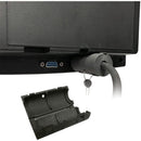 Ohaus 30538022 Sealing Cover for D52 LC Connector