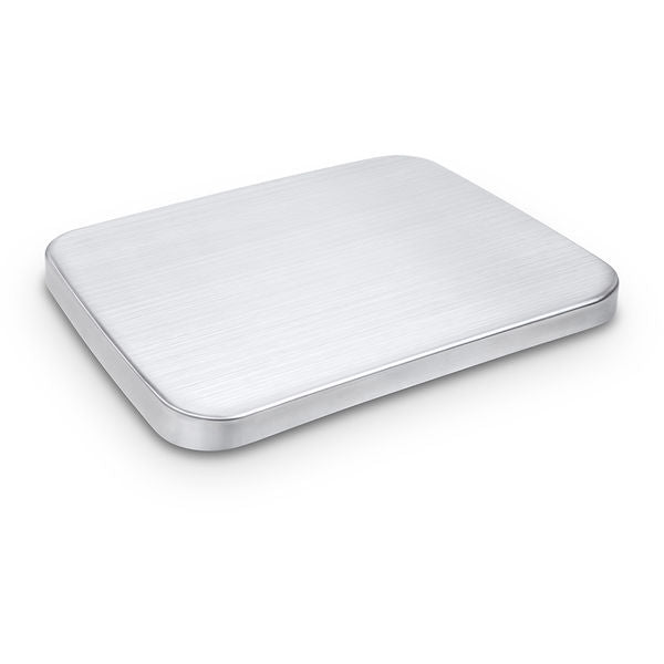 Ohaus 30559102 Pan Stainless Steel 193Ã¢â€Å“ÃƒÂ¹248mm V12P