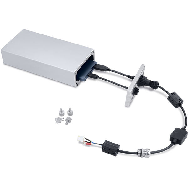 Kit de sellado para banco de energía externo Ohaus 30572907