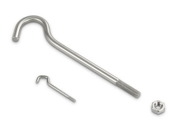Ohaus 30628012 Weigh below hook NV NVT Portable Balance