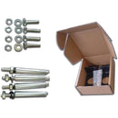 Ohaus 72198344 Foot Plate, Set(2), Painted, VE VN