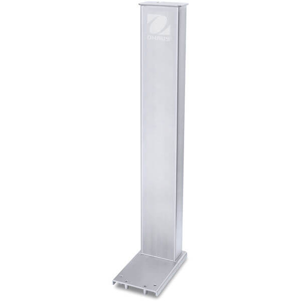 Kit de columna Ohaus 30572909 de 670 mm, 316 D61
