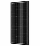 ACOPOWER 200 Watts Mono Solar Panel, HY200-12MB