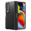 Funda Spigen Slim Armor Pro para Samsung Galaxy Z Fold4 - Negro