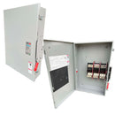 30KW Complete Offgrid Solar Kit - 15K Sol-Ark Inverter + 30.72KW OMO Stack Lithium Battery +30.8KW Solar with Mounting Rails and Wiring
