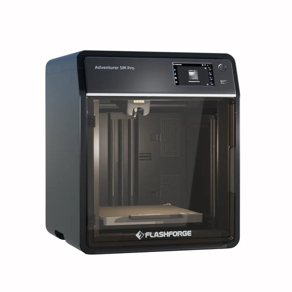 FlashForge Adventurer 5M Pro | Wellbots | Free Shipping