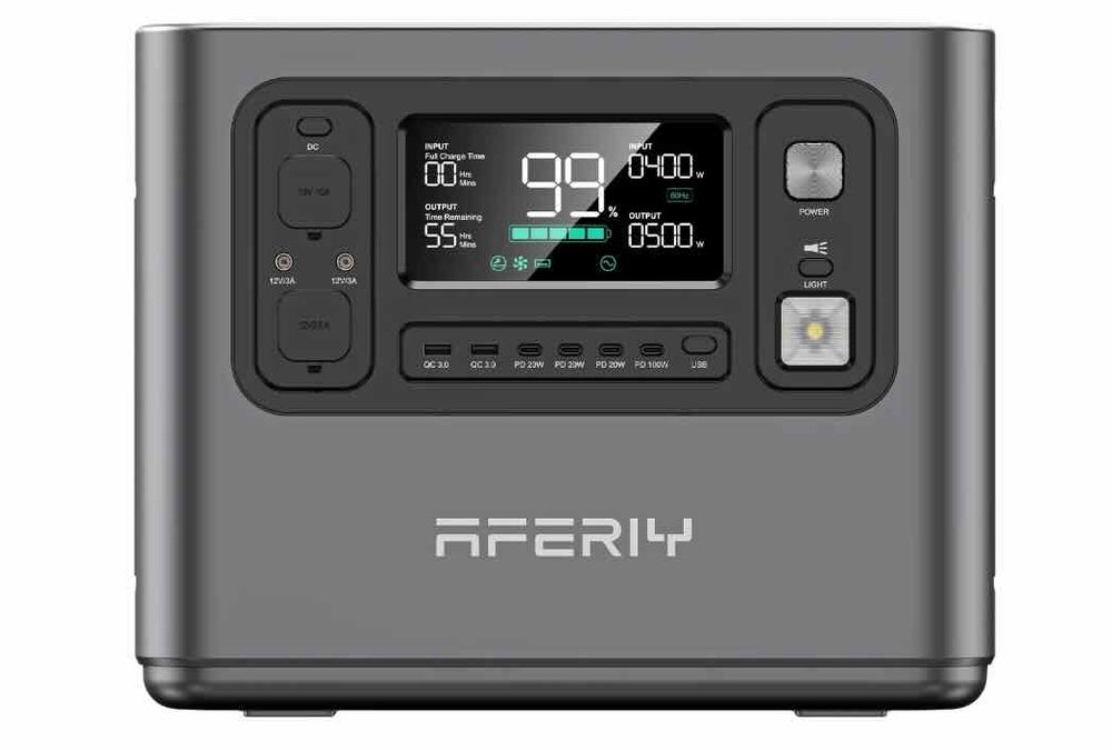 AFERIYP110PortablePowerStation
