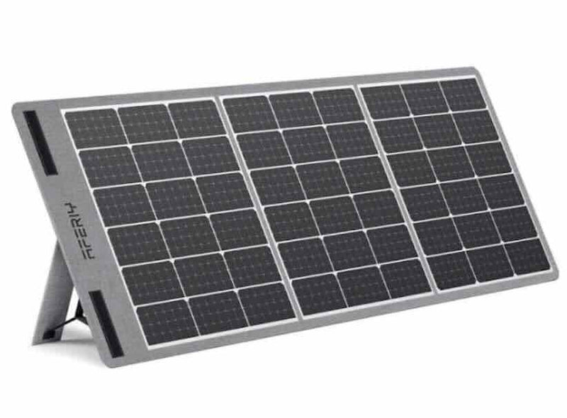 AFERIY ‎AF-S100 100W Portable Solar Panel