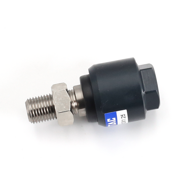 AIRTAC Fluctuate Connector - F-FDSCMM12X1.25