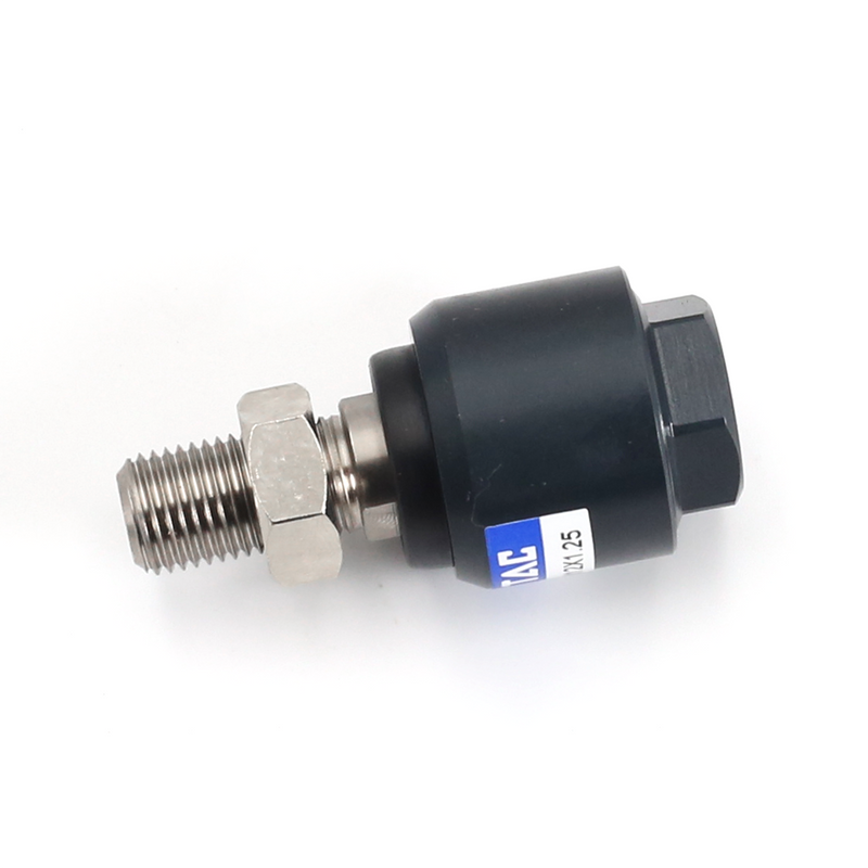 AIRTAC Fluctuate Connector - F-FDSCMM12X1.25
