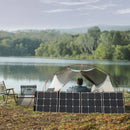ALLPOWERS ETFE SP035 Foldable Solar Panel 200W