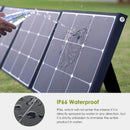 ALLPOWERS ETFE SP035 Foldable Solar Panel 200W