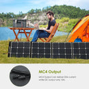 ALLPOWERS ETFE SP035 Foldable Solar Panel 200W