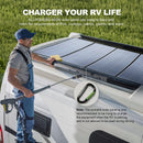 ALLPOWERS 400W Foldable Solar Panel SP037