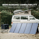 ALLPOWERS 400W Foldable Solar Panel SP037