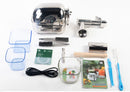 Angel 8500 Cold Press Slow Juicer