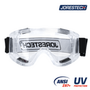 Anti-Fog Ventilated Safety Goggles