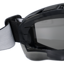 Anti-Fog Ventilated Safety Goggles