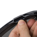 Anti-Fog Ventilated Safety Goggles