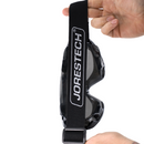 Anti-Fog Ventilated Safety Goggles