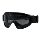 Anti-Fog Ventilated Safety Goggles