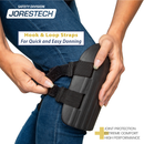 Anti-Skid Foam Knee Pads
