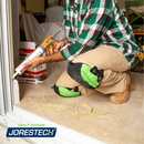 Anti-Skid Foam Knee Padsi-Skid Foam Knee Pads with Adjustable Dual Straps