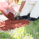 Anti-Skid Knee Pads with Gel Filled Shell Caps