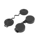 Prismáticos Shasta Ridge 10x36 Porro