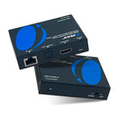 Extensor de audio HDMI ARC y S/PDIF hasta 150 m con CAT 6/7 (ARC-EX300-K)