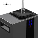 AROMELY - ARO PRO - Smart HVAC Scent Diffuser Up to 4,000 Sqft - Bluetooth & Waterless