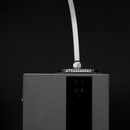 AROMELY - ARO PRO - Smart HVAC Scent Diffuser Up to 4,000 Sqft - Bluetooth & Waterless