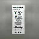 Fuente de alimentación de 24 V CC y riel DIN con certificación UL de 60 vatios de Shelly