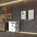 30A Automatic Generator Transfer Switch