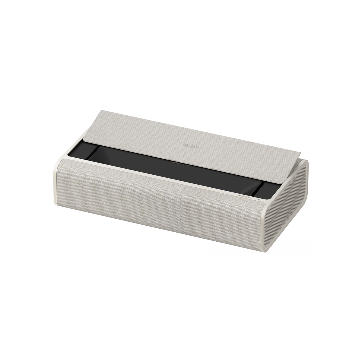 XGIMI Aura 2 4K Laser Projector | Wellbots | Free Shipping