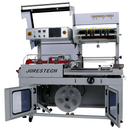 Automatic L Bar Film Sealer – 19” x 17”