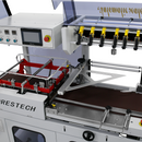 Automatic L Bar Film Sealer – 19” x 17”