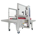 Automatic Case Sealer Machine with Side Traction