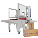 Automatic Case Sealer Machine with Side Traction